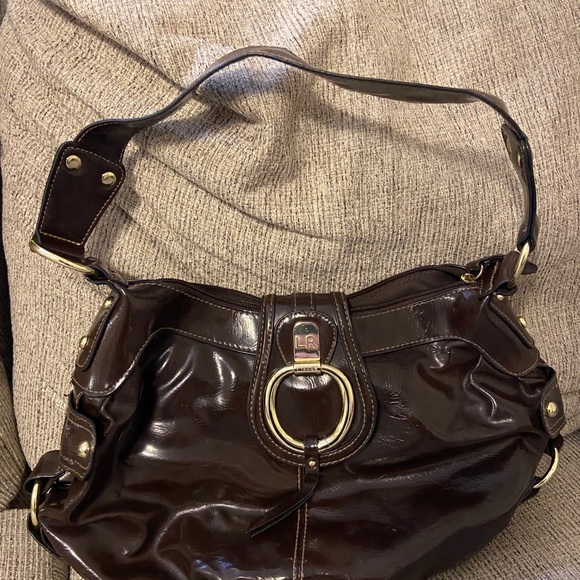 LR Linea R shoulder bag - Picture 5 of 8